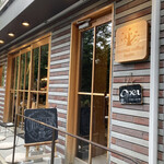 Murmur coffee Kyoto - 