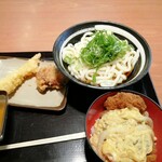 香の川製麺 - 