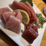 お季楽 でめきん魚 - 料理写真: