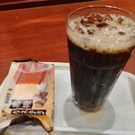 ドトールコーヒーショップ - 