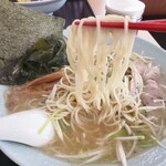 ラーメンショップ 北川辺店 - 