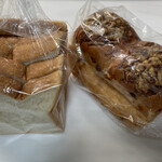 食ぱんの店 春夏＋秋冬 三宮センタープラザ店 - 