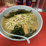 Ramen Shoppu - 