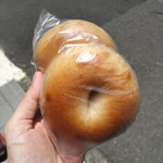 かもめベーグルラボ - 