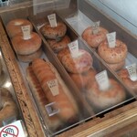 かもめベーグルラボ - 