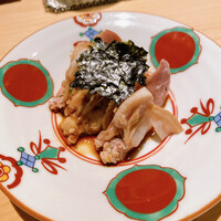 鮨 なかむら - 