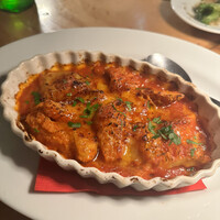 カルネジーオ イースト - 