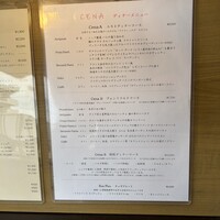 リストランテ エスト - 
