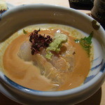 銀座うち山 - このたれがうまい