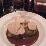 ル・ミストラル - 