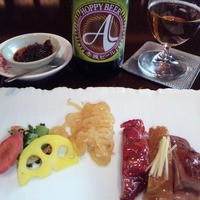 赤坂璃宮 赤坂本店 - 