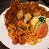 グリル洋食サシャ