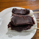 平林のだんご - 