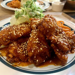 キッチン あずま - 