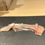 パルコ フィエラ - 鹿児島黒豚プロシュート14ヶ月