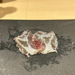 パルコ フィエラ - カポコッロ（豚の首）