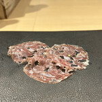 パルコ フィエラ - サラミ1