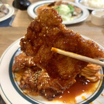 キッチン あずま - 