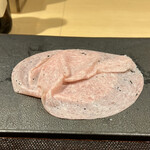 パルコ フィエラ - モルタデッラ