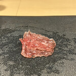 パルコ フィエラ - ラム肉のハム