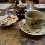 キッチン あずま - ごちそうさまでした〜♪(^O^)♡