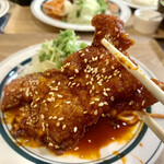 キッチン あずま - 