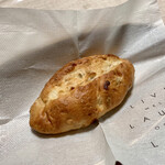 DONQ - イチジクとクルミのシュガーバター ¥303