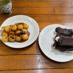 平林のだんご - 