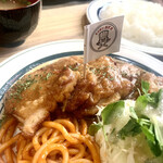 キッチン あずま - 