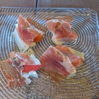 スミレオオサカ - 