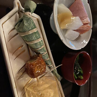 国登録文化財 二木屋 - 
