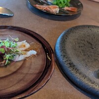 スミレオオサカ - 