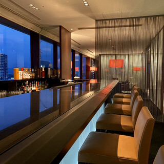 メインバー エストマーレ_2