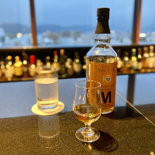 メインバー エストマーレ_0