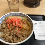 Yoshinoya - 