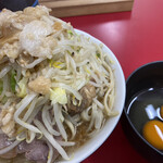 ラーメン二郎 - 