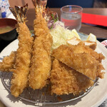 Tonkatsu Idomatsu - 