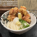 たけうちうどん店 - 