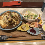 カレー専門店 はまやカレー - 