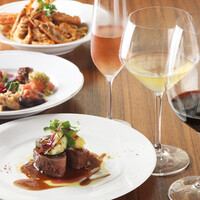 vino italiano zizi cucina （ヴィノ・イタリアノ・ジジ