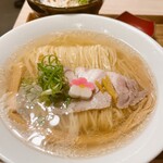 Taishio Soba Touka - 