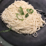 博多とんこつ 天神旗 - 