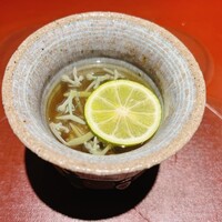馳走 啐啄一十  - 
