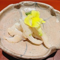 馳走 啐啄一十  - 
