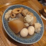 Robata To Oden Koronagirai - 