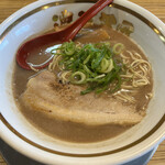 ラーメン濃厚軍団 - 