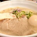 Ramen Kanibaru - 