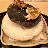 かが万 - 名物石焼き