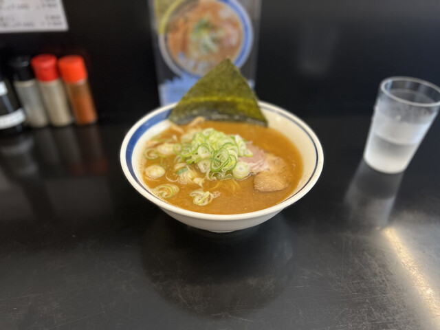 時おり 青森県青森市のラーメン店｜新町で味わう一杯