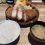 Tonkatsu Saku - 